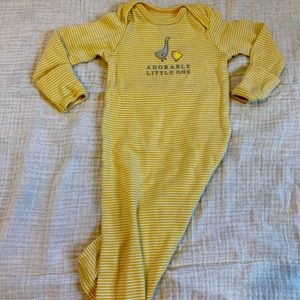 Newborn - 2 months sleeper